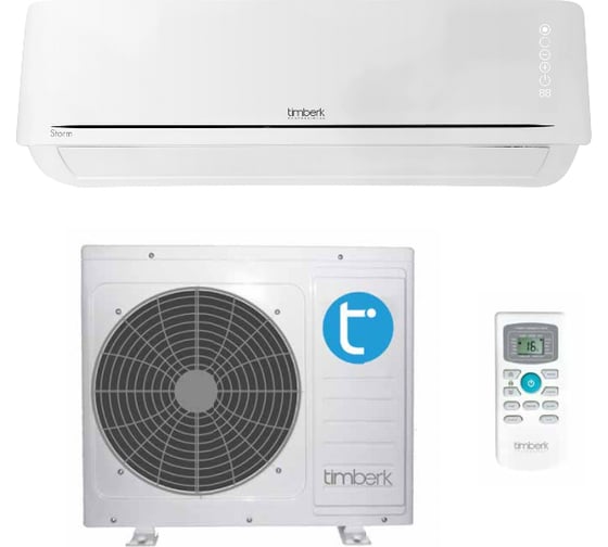 Timberk AC TIM 07H S9
