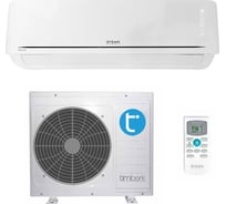 Timberk AC TIM 24H S9