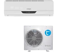 Timberk AC TIM 24H S11