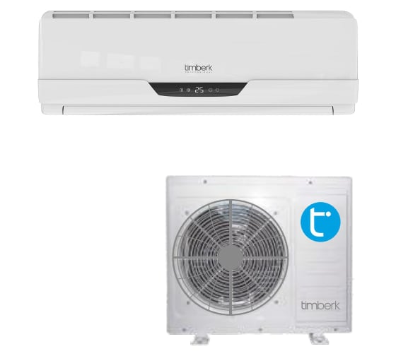 Timberk AC TIM 24H S11
