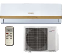 Aeronik ASI-12HP2/ASO-12HP2
