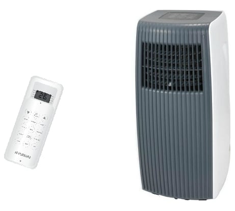 Мобильный кондиционер Hyundai H-AP2-07C-UI002