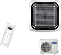 Кассетная сплит-система Hyundai H-ALT1-24H-UI031 H-ALT1-24H-UI031-K