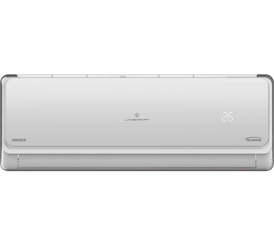 Сплит-система Lanzkraft LSWH-25FC1Z/LSAH-25FC1Z УТ000025205/УТ000024359