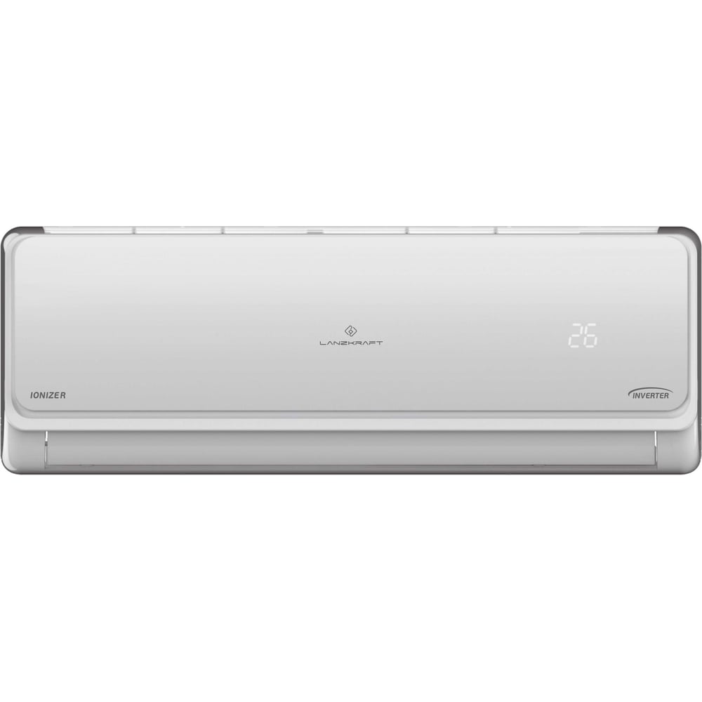 Кондиционер Сплит-система Lanzkraft LSWH-50FC1Z/LSAH-50FC1Z УТ000025207 ...