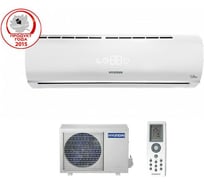 Настенная сплит-система Hyundai H-AR2-07H-UI016 H-AR2-07H-UI016-K
