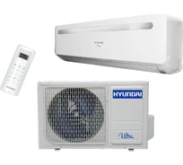 Настенная сплит-система Hyundai H-AR3-12H-UI022 H-AR3-12H-UI022-K