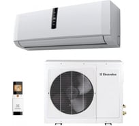 Electrolux EACS-09HN/N3