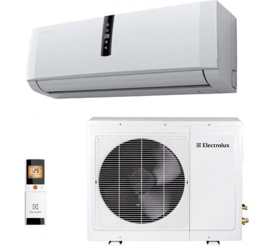 Electrolux EACS-18HN/N3 1