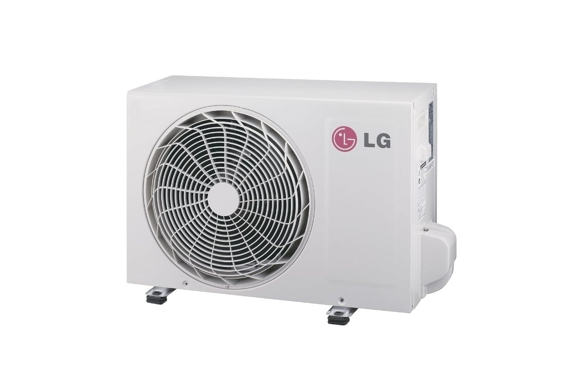 Сплит-система LG S 24 SWC 000008442/000008443