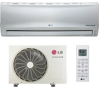 Сплит-система LG S 24 SWC 000008442/000008443