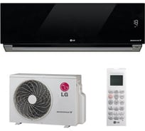 LG Slim CA 09 RWK