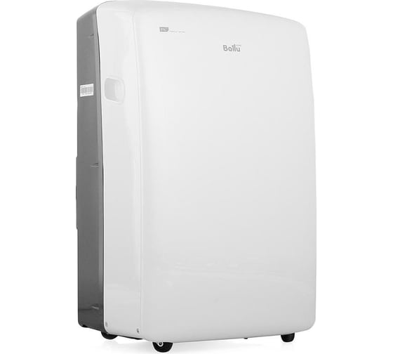 Мобильный кондиционер Ballu Platinum BPHS-09H НС-1037539