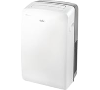 Мобильный кондиционер Ballu Platinum BPHS-12H НС-1037540