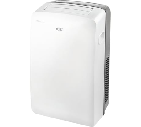 Мобильный кондиционер Ballu Platinum BPHS-12H НС-1037540