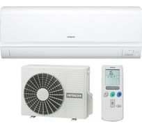 Hitachi RAS-10 MH1/RAS-10 MH1