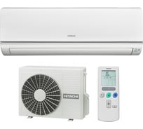 Hitachi RAS-08 PH1/RAS-08 PH1