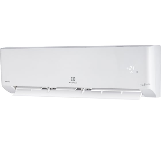 Сплит-система инверторного типа Electrolux Viking 2.0. Super DC Inverter EACS/I-09HVI/N8_21Y комплект НС-1294411