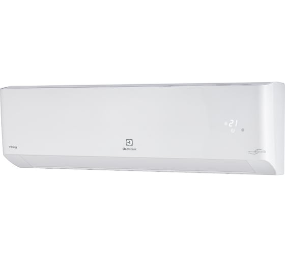 Сплит-система инверторного типа Electrolux Viking 2.0. Super DC Inverter EACS/I-18HVI/N8_21Y комплект НС-1294413
