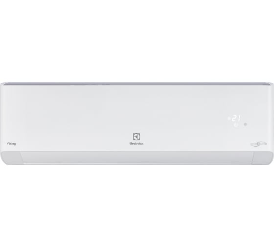 Сплит-система инверторного типа Electrolux Viking 2.0. Super DC Inverter EACS/I-24HVI/N8_21Y комплект НС-1294414