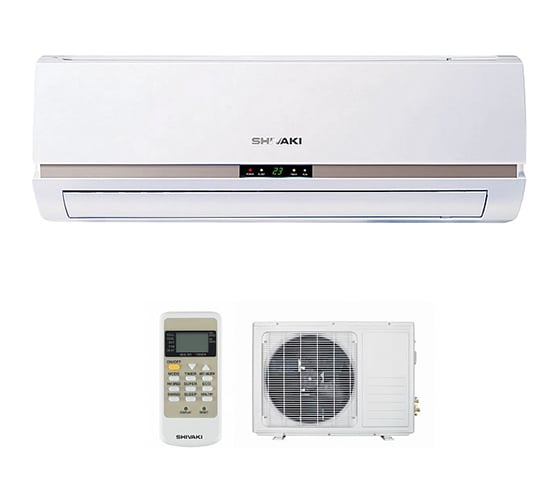 SHIVAKI SSH-I304BE 1