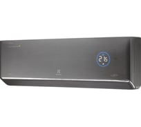 Сплит-система инверторного типа Electrolux Crystal Air Super DC Inverter EACS/I-10HFA/N8_22Y комплект НС-1412034
