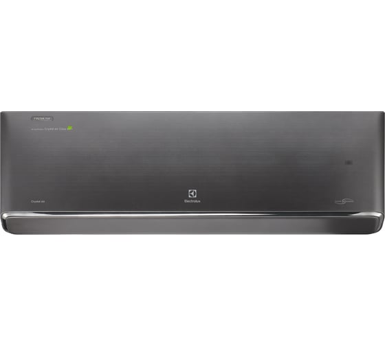 Сплит-система инверторного типа Electrolux Crystal Air Super DC Inverter EACS/I-10HFA/N8_22Y комплект НС-1412034
