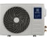 Сплит-система инверторного типа Electrolux Crystal Air Super DC Inverter EACS/I-10HFA/N8_22Y комплект НС-1412034 12