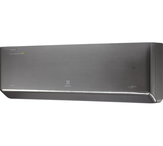 Сплит-система инверторного типа Electrolux Crystal Air Super DC Inverter EACS/I-13HFA/N8_22Y комплект НС-1412035