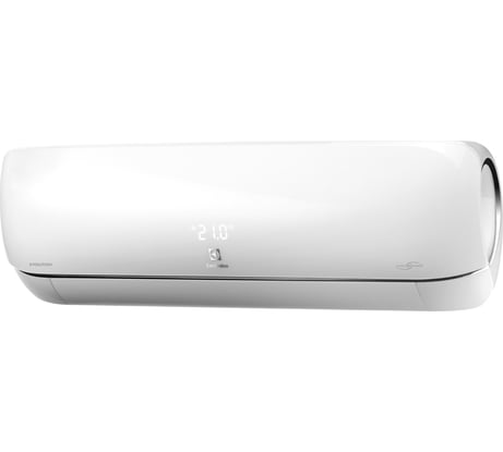 Сплит-система инверторного типа Electrolux Evolution Super DC Inverter EACS/I-11HEV/N3 комплект НС-1155168