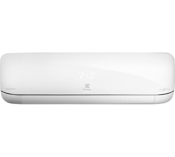 Сплит-система инверторного типа Electrolux Evolution Super DC Inverter EACS/I-11HEV/N3 комплект НС-1155168