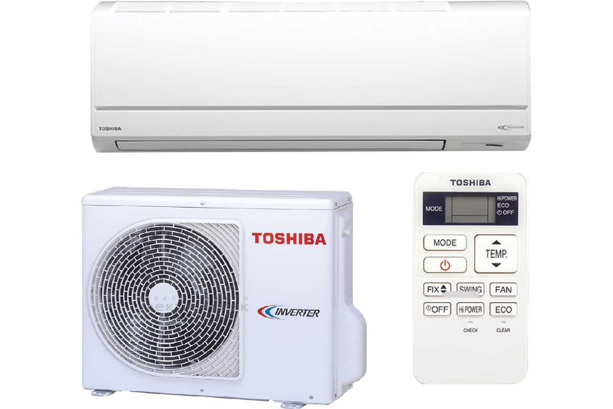 Настенная сплит-система Toshiba RAS-07EKV-EE/RAS-07EAV-EE  000007006/000007005