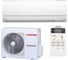 Настенная сплит-система Toshiba RAS-10EKV-EE/RAS-10EAV-EE 000007008/000007007 1