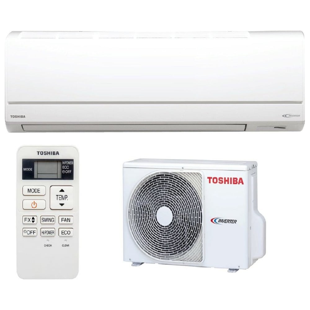 Кондиционер Настенная сплит-система Toshiba RAS-16EKV-EE/RAS-16EAV-EE  000007012/000007011 - купить по низкой цене | Настенная сплит-система  Toshiba RAS-16EKV-EE/RAS-16EAV-EE 000007012/000007011 с установкой в  Москве: отзывы, характеристики, инструкция ...