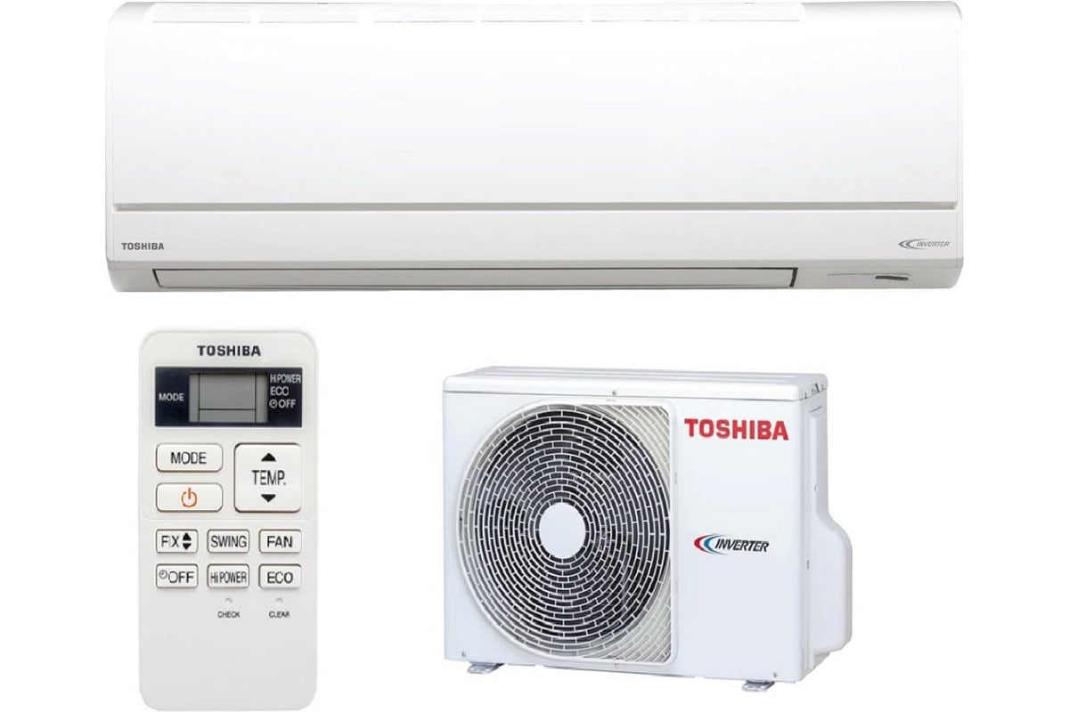 Кондиционер Настенная сплит-система Toshiba RAS-16EKV-EE/RAS-16EAV-EE  000007012/000007011 - купить по низкой цене | Настенная сплит-система  Toshiba RAS-16EKV-EE/RAS-16EAV-EE 000007012/000007011 с установкой в  Москве: отзывы, характеристики, инструкция ...