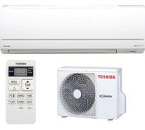 Настенная сплит-система Toshiba RAS-16EKV-EE/RAS-16EAV-EE 000007012/000007011