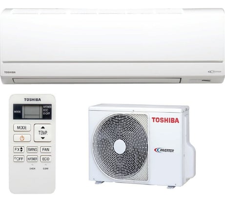 Настенная сплит-система Toshiba RAS-16EKV-EE/RAS-16EAV-EE 000007012/000007011