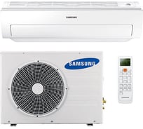 Samsung AR07HQFSAWKNER/XER