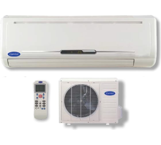 Carrier 42QCR012713GE/38QCR012713GE 1