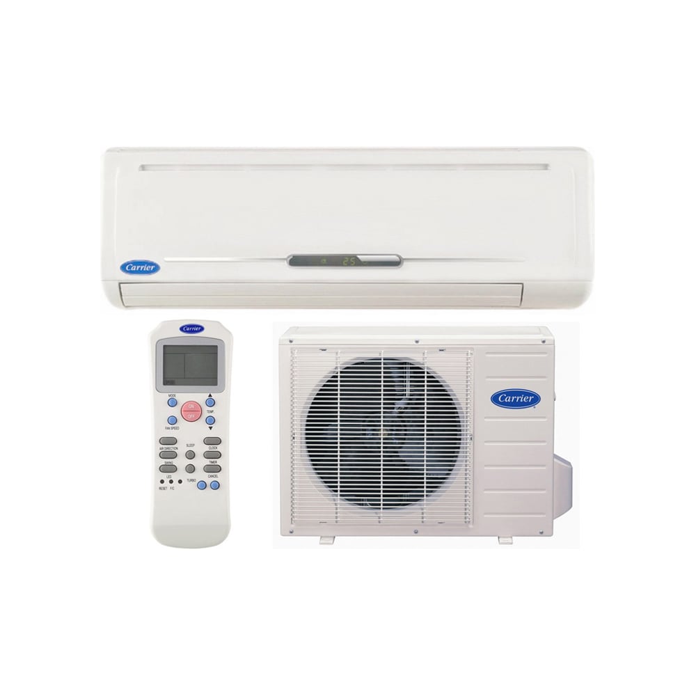 Кондиционер Carrier 42RUVH026K/38RUVH026K - купить по низкой цене ...