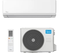 Сплит-система Midea MSAG2-07HRN1