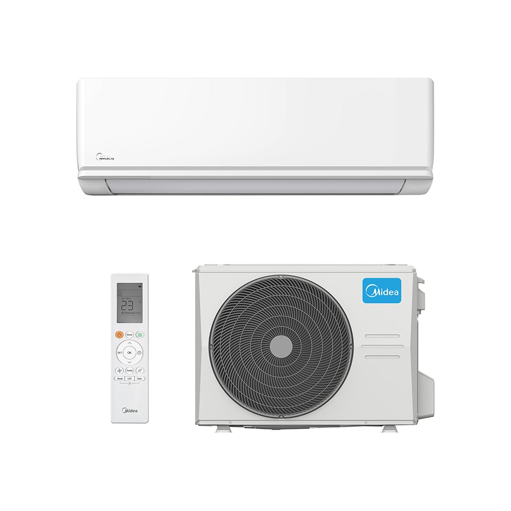 Кондиционер Сплит-система Midea MSAG2-12HRN1 - купить по низкой цене ...
