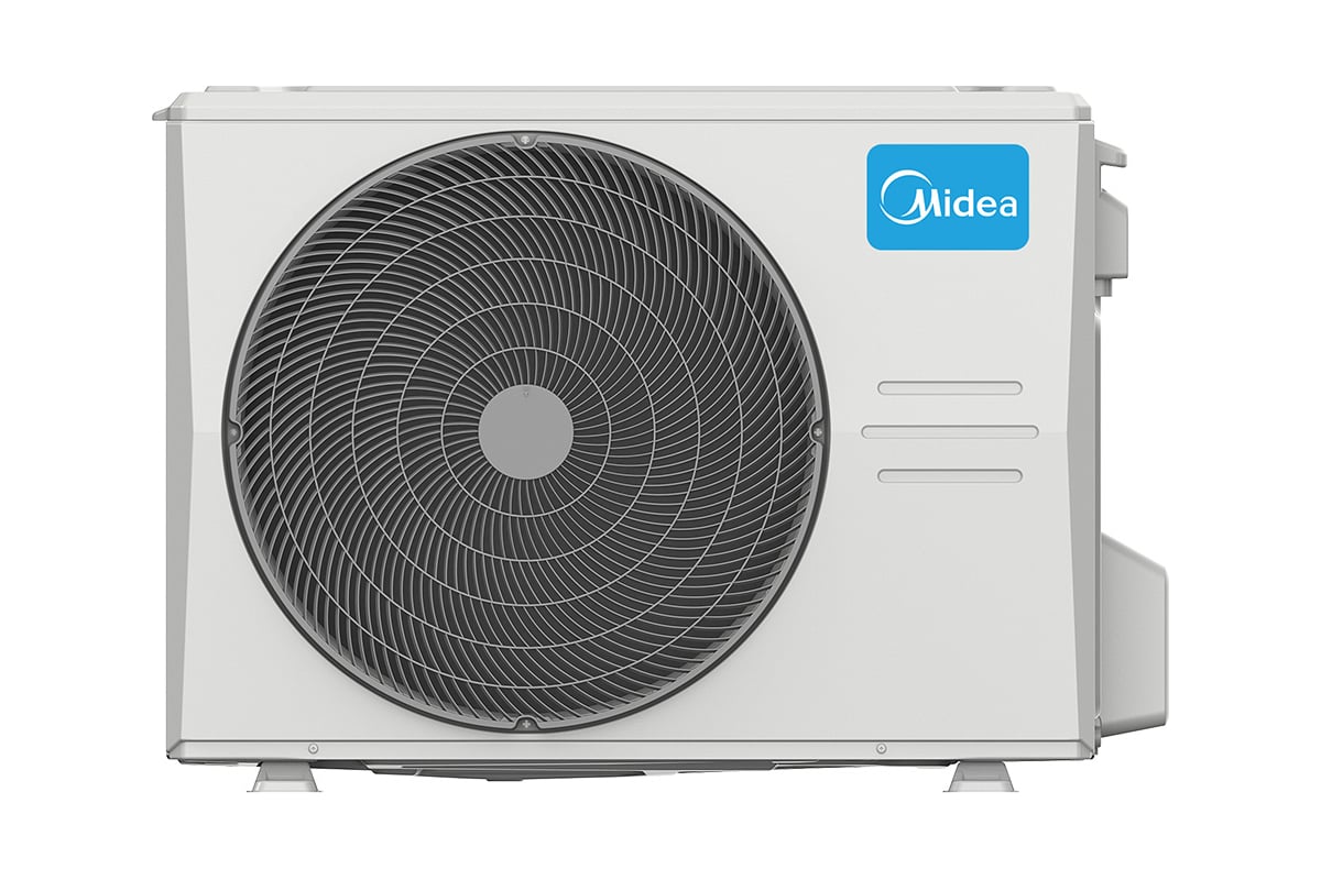 Кондиционер Сплит-система Midea MSAG2-12HRN1 - купить по низкой цене ...