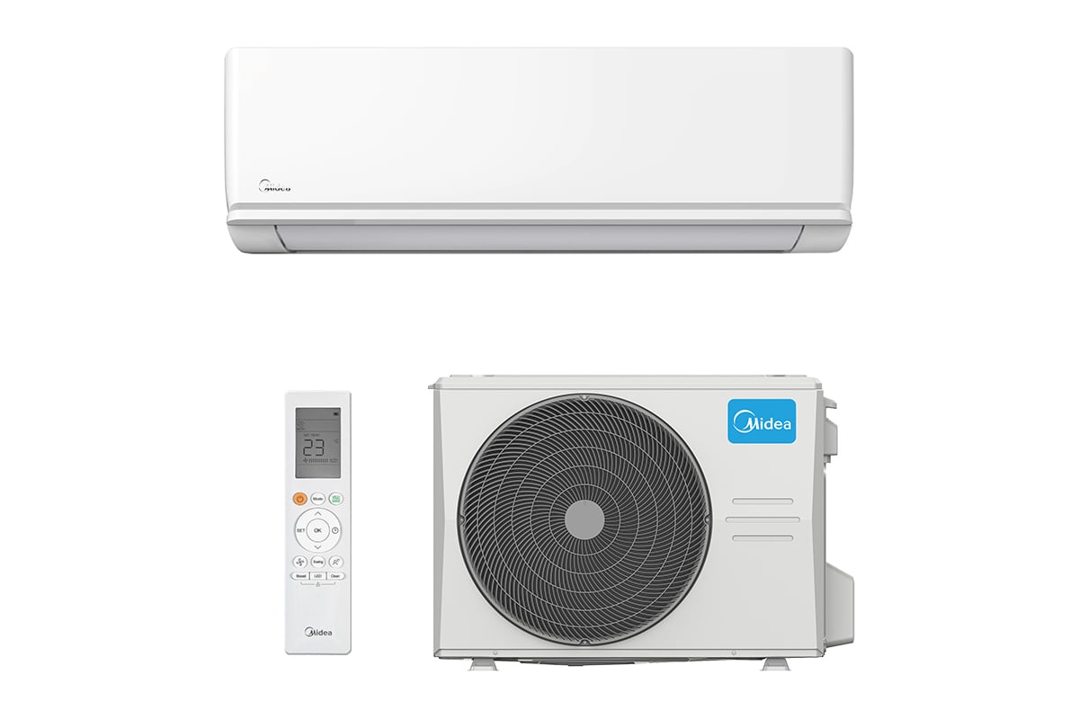 Сплит-система Midea MSAG2-24HRN1