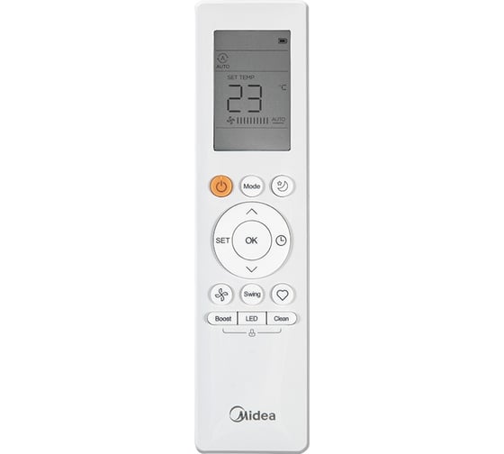 Сплит-система Midea MSAG2-24HRN1