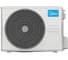 Сплит-система Midea инверторного типа MSAG2-09N8C2 3