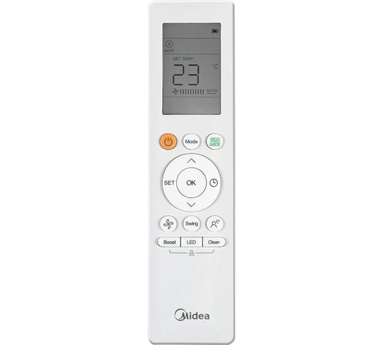 Сплит-система Midea инверторного типа MSAG2-24N8D0