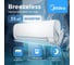 Сплит-система Midea инверторного типа MSFA1-12N8D6 3