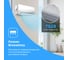 Сплит-система Midea инверторного типа MSFA1-12N8D6 7
