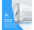 Сплит-система Midea инверторного типа MSFA1-12N8D6 9